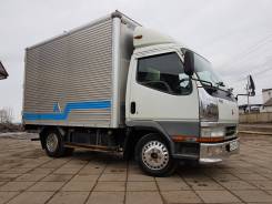 Mitsubishi Canter. 4WD, 2 832 куб. см., до 3 т