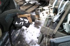 Замок двери. ГАЗ 31105 Волга