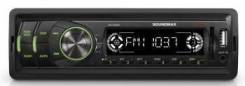 SoundMAX SM-CCR3050F. Под заказ