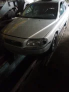 Volvo S80. 1111111112, 112112222211 ����