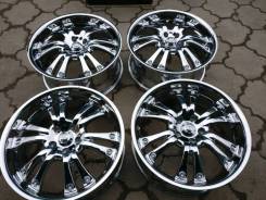 MKW. 8.0x19, 5x112.00, ET40, ЦО 66,6 мм. Под заказ