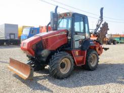Ditch Witch. Diтch Wiтch R95H - траншеекопатель 2011г. в., 4 300 куб. см.