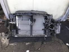 Рамка радиатора. Infiniti EX30d