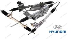 Рулевой вал. Hyundai: Matrix, ix35, Grandeur, Starex, i40, Azera, Getz, Eon, i20, Lavita, Sonata, ix55, Veracruz, Accent, Elantra, Equus, Creta, Entou...