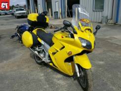 Yamaha FJR 1300. 1 300 куб. см., исправен, птс, без пробега. Под заказ