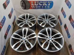 BMW. 9.0/9.0x19", 5x120.00, ET48/18