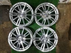 Work ArkLine. 7.0x17, 5x114.30, ET53, ЦО 73,1 мм.