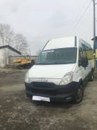 Iveco Daily. Продается 2012г, 3 000 куб. см., 19 мест