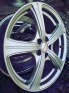 Hot Stuff Exceeder. 7.0x17", 5x100.00, ET50, ЦО 67,1 мм.