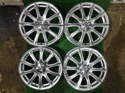 Work ArkLine. 7.0x17, 5x114.30, ET53, ЦО 73,1 мм.