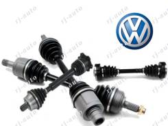 Привод, полуось. Volkswagen: Caddy, Passat, Bora, Crafter, Jetta, Scirocco, Sharan, Tiguan, Vento, Amarok, New Beetle, Lupo, Routan, Beetle, Fox, Polo...