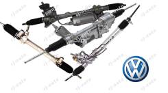 Рулевой вал. Volkswagen: Caddy, Passat, Bora, Crafter, Jetta, Scirocco, Sharan, Tiguan, Vento, Amarok, New Beetle, Lupo, Routan, Beetle, Fox, Polo, To...
