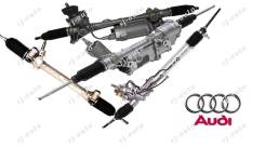 Рулевой вал. Audi: Q5, S6, R8, Q7, Quattro, TT, S5, Q3, Q2, A8, A5, A4, A7, A6, A1, A3, A2 Двигатели: ATJ, ATW, ATQ