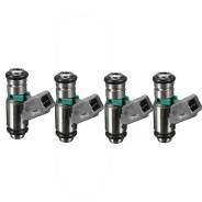 Инжектор. Renault Megane Renault Espace Renault Scenic Renault Clio, CB, CH Двигатели: F4R, L7X, M5M