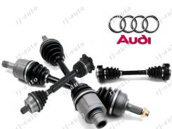 Приводной вал Привод Шрус Шруз Полуось Ауди Audi. Audi: Q5, S6, Q7, R8, Quattro, TT, S5, Q3, Q2, A8, A5, A4, A7, A6, A1, A3, A2 Двигатели: ATJ, ATW, A...