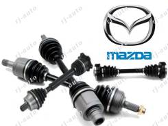 Приводной вал Привод Шрус Шруз Полуось Мазда Mazda. Mazda: B-Series, CX-9, Premacy, RX-7, Demio, Bongo, RX-8, MPV, CX-7, CX-5, Atenza, Xedos 6, BT-50...