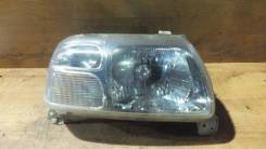 Фара. Suzuki Grand Vitara, 3TD62, FTB03, JT, TL52 Двигатели: G16B, H25A, J20A, J24B, M16A, N32A