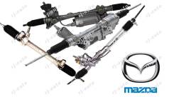 Рулевой вал. Mazda: CX-9, B-Series, Premacy, RX-7, Demio, Bongo, RX-8, MPV, CX-7, CX-5, Atenza, Xedos 6, BT-50, AZ-Wagon, MX-6, Familia, MX-5, Xedos 9...