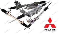 Рулевой вал. Mitsubishi: Eclipse, L200, L300, Sigma, Triton, L400, ASX, RVR, Space Star, Legnum, Chariot, Airtrek, Libero, Endeavor, Diamante, eK-Wago...