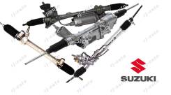 Рулевой вал. Suzuki: Carry Truck, Cervo, Ignis, Cultus, Samurai, Swift, Kei, SX4, Wagon R Plus, Wagon R, Alto, Splash, Liana, Jimny, Aerio, Vitara, Gr...