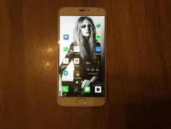 Meizu MX5. �/�, 32 ��, �����������, 3G, 4G LTE