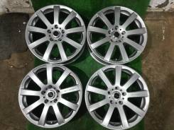 Stern. 7.0x17", 5x114.30, ET52, ЦО 73,1 мм.