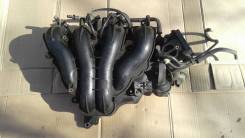 Коллектор впускной. Mazda: Atenza, Premacy, Mazda3, Tribute, MPV, CX-7, Axela, Biante Двигатель L3VE