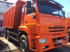 КамАЗ 6520. Камаз 6520 самосвал, 11 600 куб. см., 10 т и больше