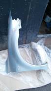 Крыло. Mazda Mazda6, GG Mazda Atenza, GG3P, GYEW, GY3W, GGEP, GG3S, GGES Двигатели: L3VDT, LFDE, L3VE, LFVE