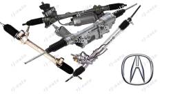 Рулевой вал. Acura: MDX, RDX, CSX, TSX, RL, ZDX Двигатели: J35A3, J35A4, J35A5, J37A1, J35Z6, K24A2, K24Z3