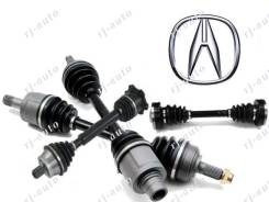 Приводной вал Привод Шрус Шруз Полуось Акура Acura. Acura: MDX, RDX, CSX, TSX, RL, ZDX Двигатели: J35A3, J35A4, J35A5, J37A1, J35Z6, K24A2, K24Z3
