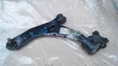 Рычаг подвески. Mazda Mazda3, BK Mazda Axela, BKEP, BK5P, BK3P Двигатели: LFDE, ZYVE, L3VE, LFVE, L3VDT