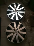 Venerdi. 7.0x17", 5x114.3, ET52 ����