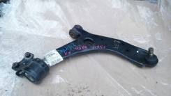 Рычаг, тяга подвески. Mazda Mazda3, BK Mazda Axela, BKEP, BK5P, BK3P Двигатели: LFDE, ZYVE, L3VE, LFVE, L3VDT