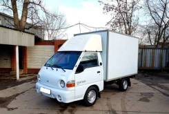 Hyundai Porter. Портор, 2 500 куб. см., до 3 т