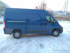 Peugeot Boxer. Продается грузовик peogeut boxer, 2 200 куб. см., 1 500 кг.