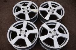 Grass CF. 6.5x15, 4x100.00, ET43