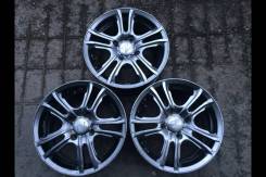 Zormer. 6.5x15, 4x114.30, ET45
