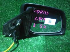 Зеркало Mitsubishi Galant Fortis; Mitsubishi Lancer, CY4A CY2A CY3A CY6A CX6A CX4A CX3A, правое переднее