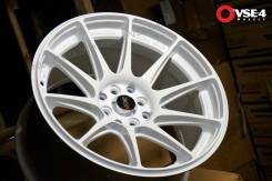 XXR 527. 9.0x17, 4x100.00, 4x114.30, ET28, ЦО 73,1 мм.