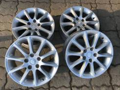Suzuki. 6.5x17, 5x114.30, ET50