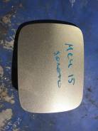 Лючок топливного бака. Toyota Harrier, ACU10, ACU10W, ACU15, ACU15W, MCU10, MCU10W, MCU15, MCU15W, SXU10, SXU10W, SXU15, SXU15W Lexus RX300, MCU10, MC...