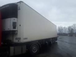 Chereau. Продам рефрежиратор Шерао, 39 000 кг.