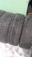 Bridgestone Dueler. Летние, 2006 год, 70 %, 4 шт