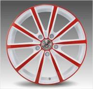 Audi. 6.0x15", 5x112.00, ET47, ЦО 57,1 мм.