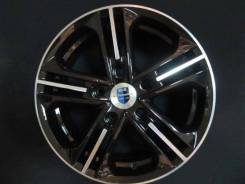 Audi. 6.0x15", 5x112.00, ET45, ЦО 66,6 мм.