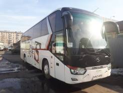 King Long XMQ6129Y. , 2013 г. в., 8 849 куб. см., 49 мест