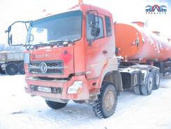 Dongfeng. Седельный тягач Dong Feng DFL 4251, 8 900 куб. см., 10 т и больше