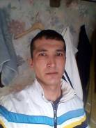 Грузчик.