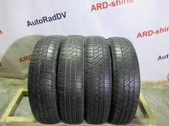 Bridgestone Dueler H/T 684. Грязь AT, 10 %, 4 шт